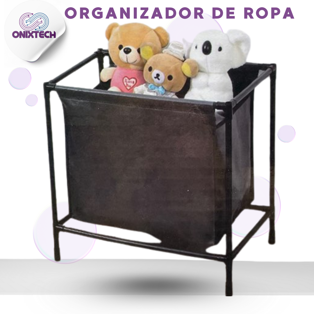 ORGANIZADOR DE ROPA